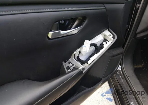 2021 Nissan Sentra Sv Xtronic Cvt z USA, uszkodzony, nr VIN 3N1AB8CV2MY263271